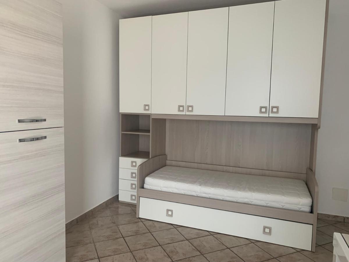 Il Cortiletto Daire Somma Lombardo Dış mekan fotoğraf