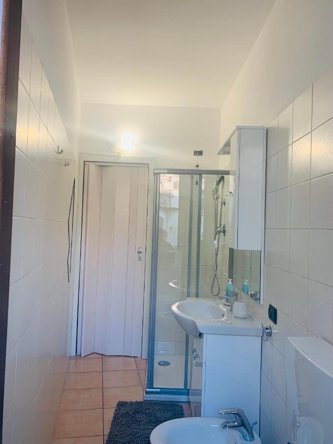 Il Cortiletto Daire Somma Lombardo Dış mekan fotoğraf